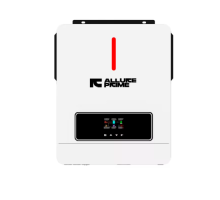 Інвертор ALLURE PRIME  VICTOR NM-ECO-6,2kW PLUS